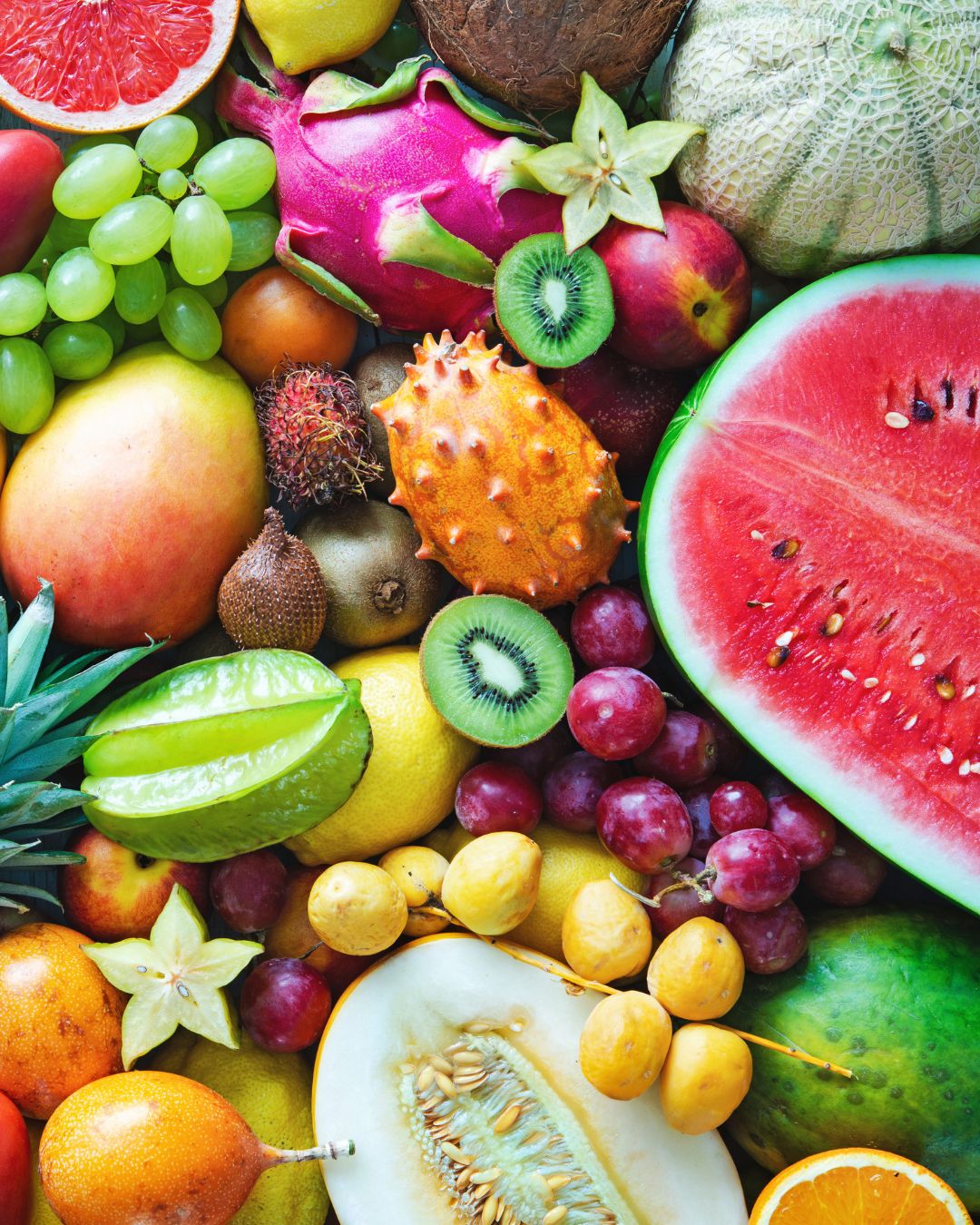 Fruits