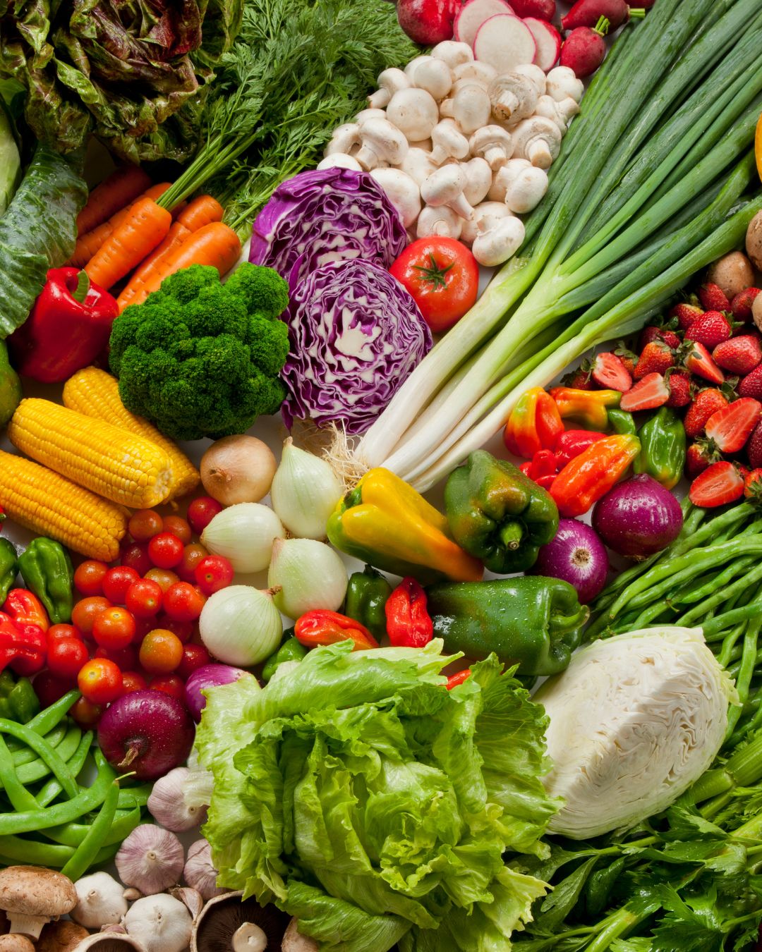 Légumes