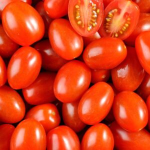 Tomate cerise