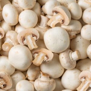 Champignon de Paris