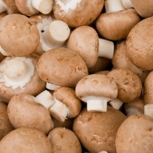 Champignon de Paris