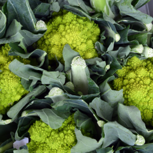 Chou romanesco