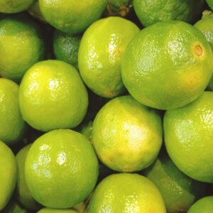 Citron vert