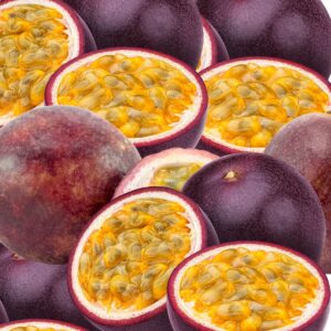 Fruit de la passion