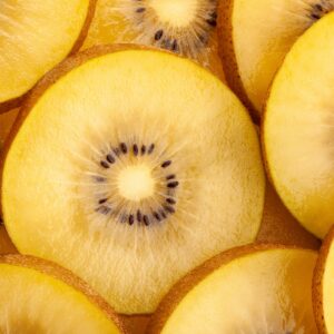 Kiwi jaune