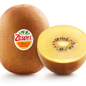 Kiwi Jaune