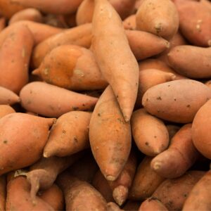 patate-douce