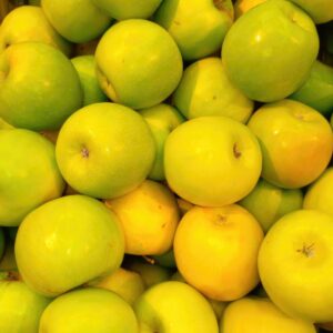 Pomme Golden