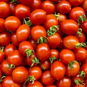 Tomate cerise