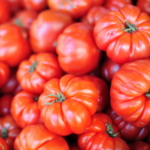 Tomate cœur de bœuf