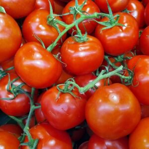 Tomate grappe